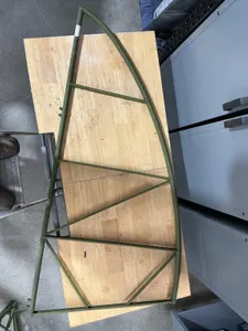 PIPER HORIZONTAL STABILIZER J3,J4,J5 SERIES PN:M-212-000